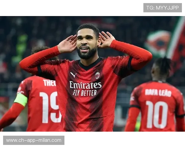 AC米兰启动社区联动计划，鼓励青少年参与足球