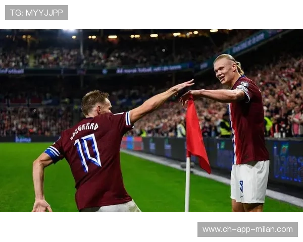 AC米兰传闻欲买下哈兰德式的进攻终结者改变意甲格局的巨大野心