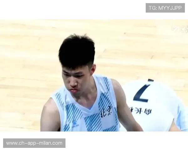 CBA廖三宁爆发力训练效果巨大——重塑篮球新力量的秘密武器