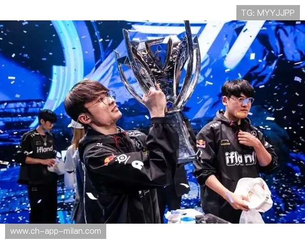 Faker的冠军学：长胜之道与逆风博弈