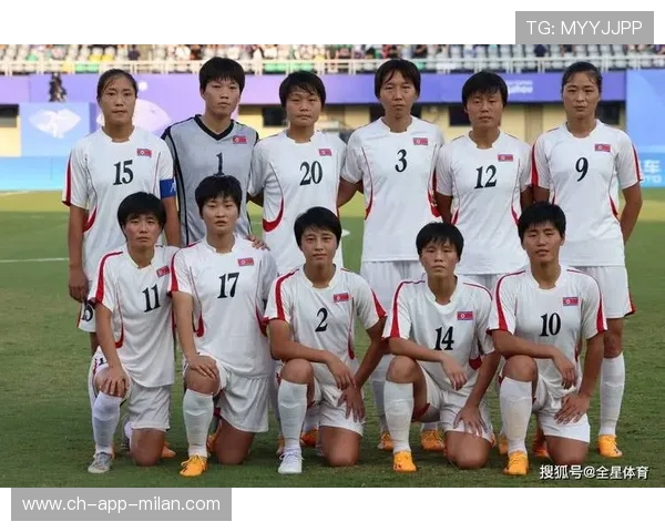 U17女足世界杯：朝鲜卫冕之路已铺就，荷兰首次决赛亮相，2021女足荷兰