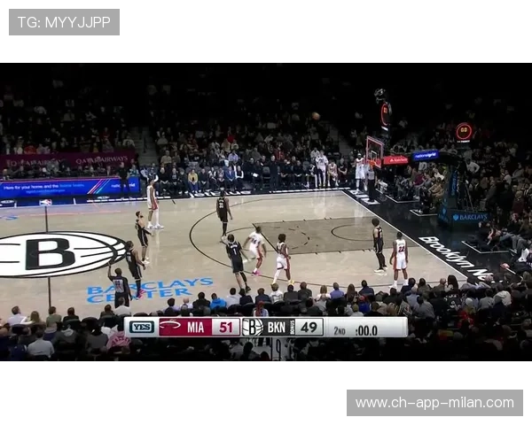 NBA超远三分压哨震撼全场：连解说都惊掉下巴