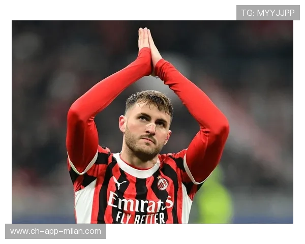 AC米兰持续通过左路发力，特奥超车一条龙太惊艳