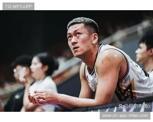 CBA 名将加盟草根球队！不争冠军只为热爱