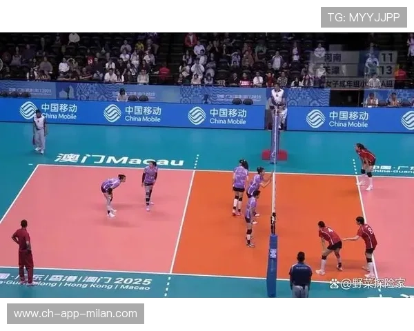 全运会黑马：地方队爆冷冲击传统强队阵营