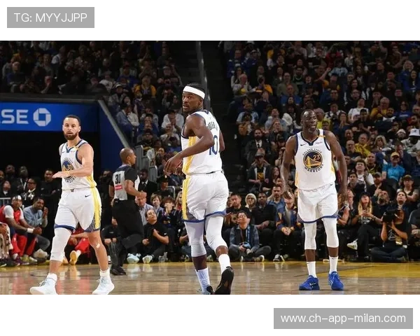 勇士跌至第八，排名岌岌可危，勇士2022