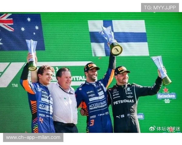 博塔斯：我还想再拿领奖台