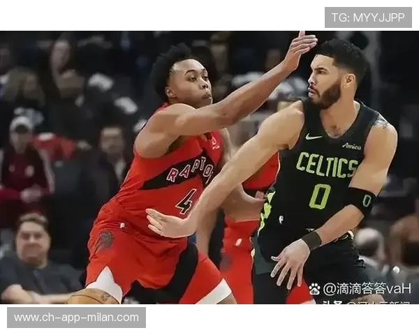 凯尔特人全员发挥，击败猛龙继续连胜