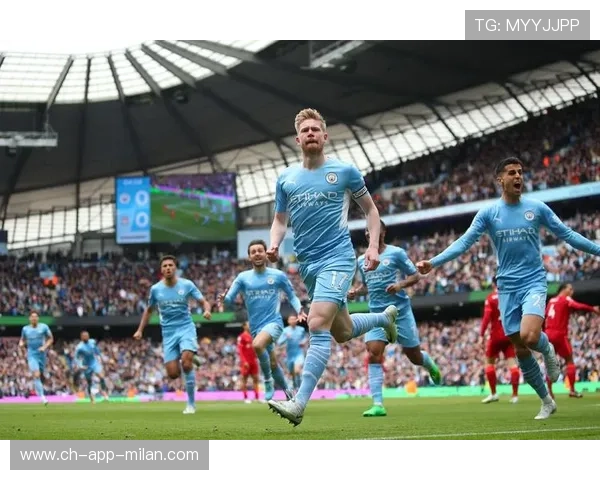 利物浦盯德布劳内式传递：破局的精妙艺术