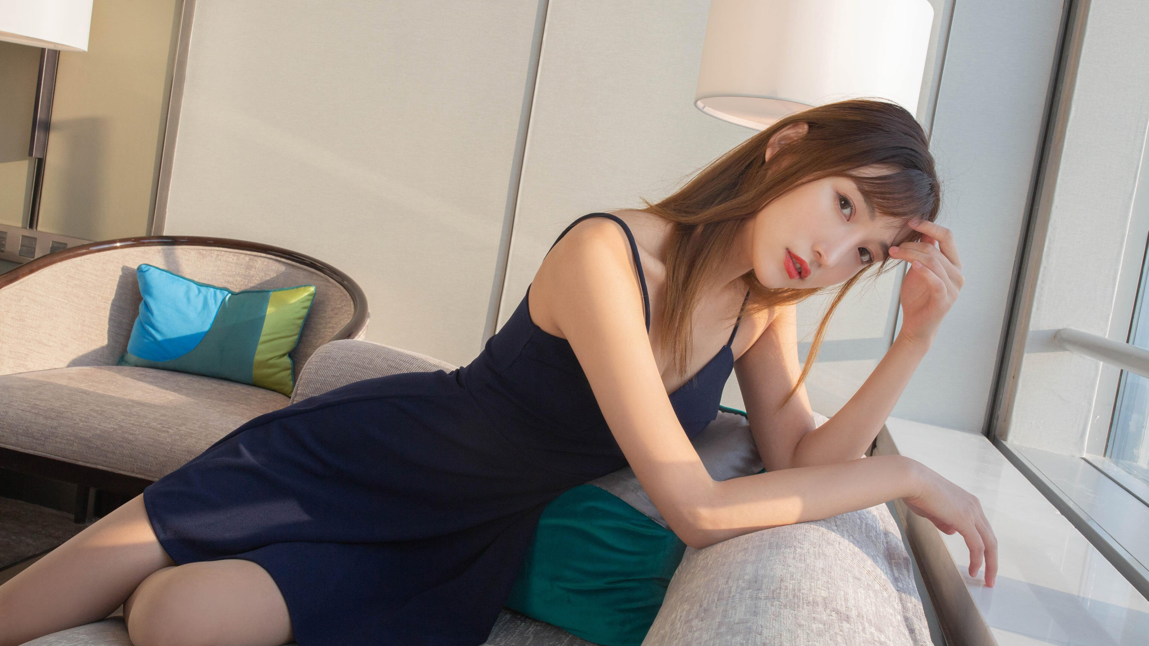 美国队混合4×100米自由泳决赛表现夺目，美国自由泳名将